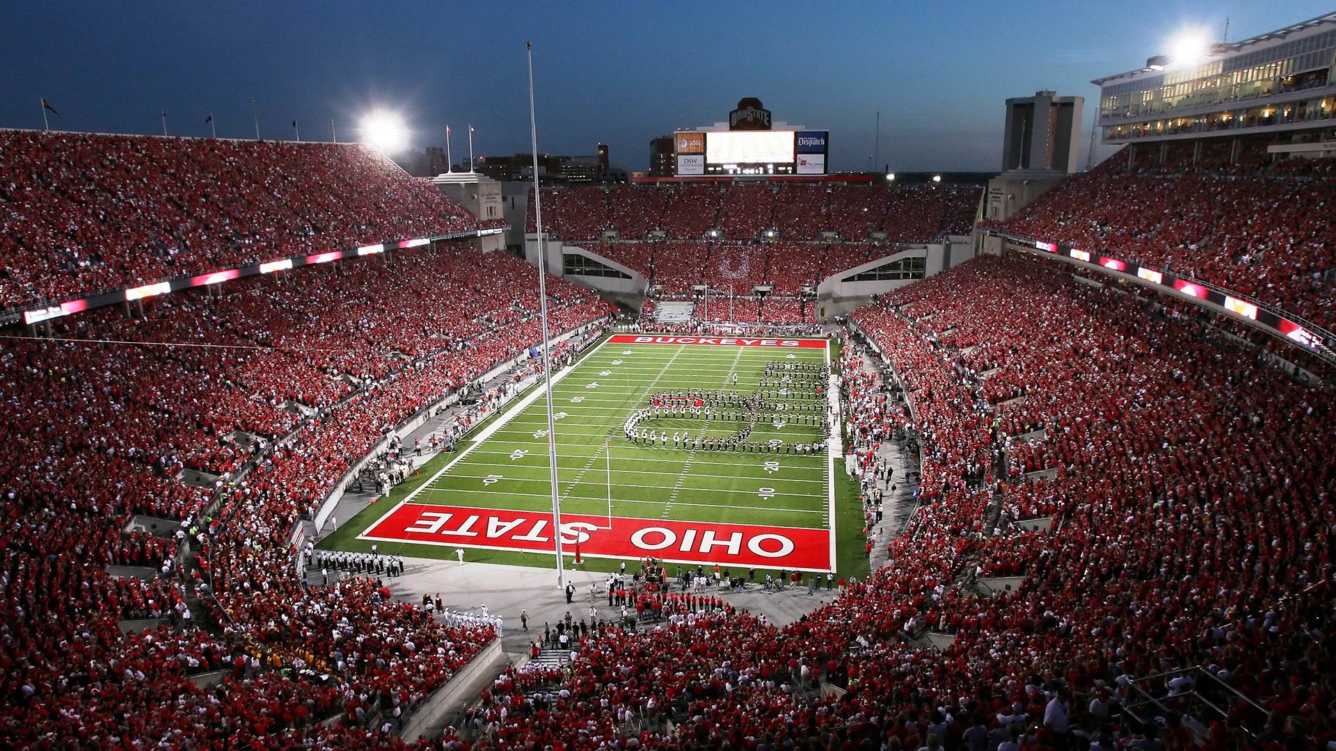 史上最“爆炸”逆转，谁能打破纪录？，地球史上最强爆炸