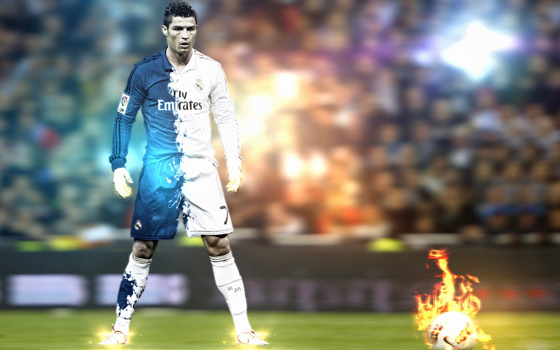 哈兰德火力全开，连续10场破门斩获英超金靴，哈兰德德甲